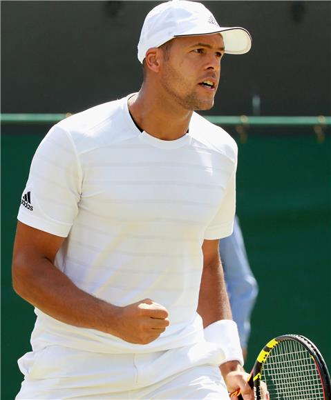 BRITAIN TENNIS WIMBLEDON 2015 GRAND SLAM