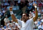 BRITAIN TENNIS WIMBLEDON 2015 GRAND SLAM