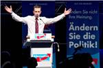 GERMANY PARTIES AFD