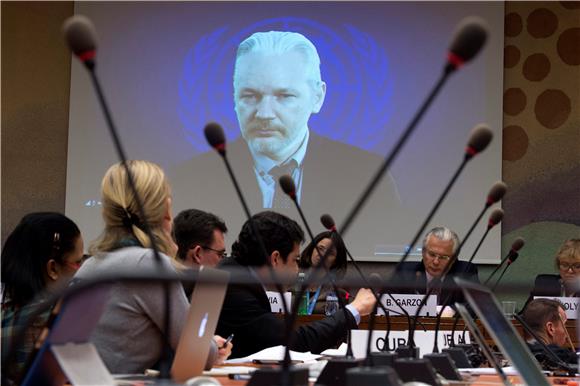 Wikileaks: SAD špijunirao desetke brazilskih dužnosnika