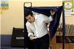 GREECE REFERENDUM