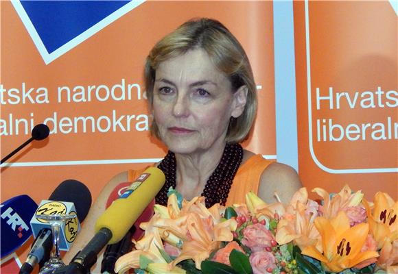 HNS to decide on partners for parl. election by month's end