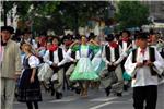 U Karlovcu počeo 18. međunarodni festival folklora