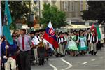 U Karlovcu počeo 18. međunarodni festival folklora 