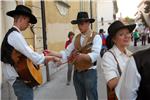 U Karlovcu počeo 18. međunarodni festival folklora 