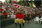 U Karlovcu počeo 18. međunarodni festival folklora 