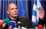 GRČKI REFERENDUM: Varufakis podnio ostavku