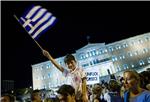 GREECE REFERENDUM