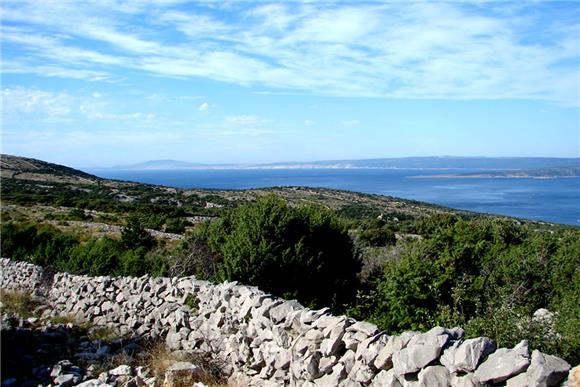 Na Kvarneru u prvih šest mjeseci 8 posto više turista i 5 posto više noćenja