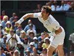 BRITAIN TENNIS WIMBLEDON 2015 GRAND SLAM