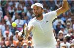 BRITAIN TENNIS WIMBLEDON 2015 GRAND SLAM