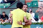 Wimbledon: Dodig i Melo u četvrtfinalu, Pavić i Venus nisu uspjeli protiv braće Bryan