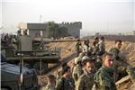 IRAQ KIRKUK CONFLICTS