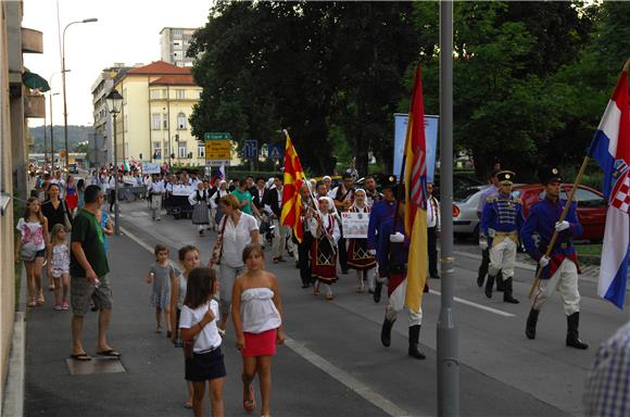 Karlovac bilježi 30-postotni porast turističkih dolazaka i noćenja 