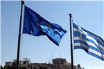 GREECE ECONOMIC CRISIS 