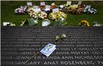 BRITAIN LONDON BOMBINGS MEMORIAL