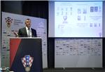 Konferencija nakon sjednice Izvršnog odbora HNS-a