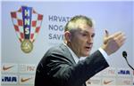 Konferencija nakon sjednice Izvršnog odbora HNS-a