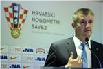 Davor Šuker: braća Mamić i Vrbanović su nedužni