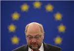 Schulz: Cipras u srijedu u Europskom parlamentu