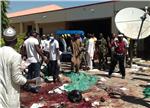 NIGERIA TERRORISM