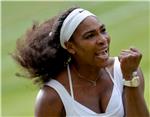 Wimbledon - Serena Williams i Šarapova u polufinalu