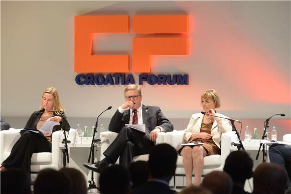 U četvrtak počinje tradicionalni Croatia Forum