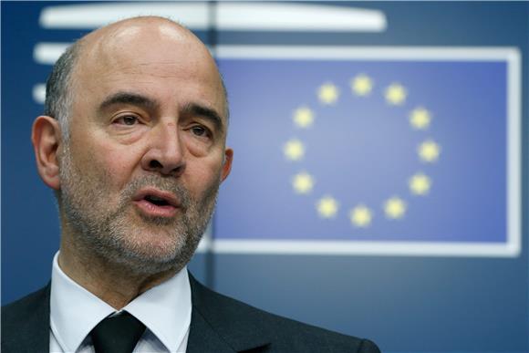 Moscovici: sporazum s Grčkom moguć ali ovisi o Ateni