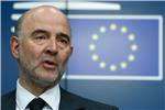 Moscovici: sporazum s Grčkom moguć ali ovisi o Ateni