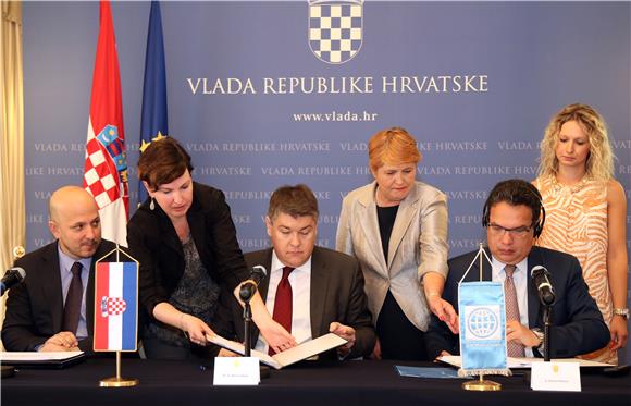 Croatia's first venture capital fund to be set up