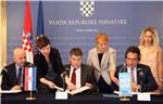 Croatia's first venture capital fund to be set up