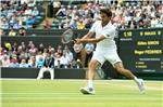 BRITAIN TENNIS WIMBLEDON 2015 GRAND SLAM