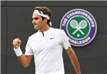 BRITAIN TENNIS WIMBLEDON 2015 GRAND SLAM