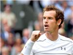 BRITAIN TENNIS WIMBLEDON 2015 GRAND SLAM