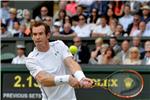 BRITAIN TENNIS WIMBLEDON 2015 GRAND SLAM