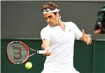 BRITAIN TENNIS WIMBLEDON 2015 GRAND SLAM