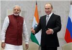 RUSSIA BRICS SUMMIT