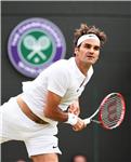 BRITAIN TENNIS WIMBLEDON 2015 GRAND SLAM