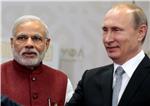 RUSSIA BRICS SUMMIT