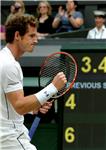 BRITAIN TENNIS WIMBLEDON 2015 GRAND SLAM