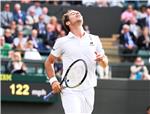 BRITAIN TENNIS WIMBLEDON 2015 GRAND SLAM