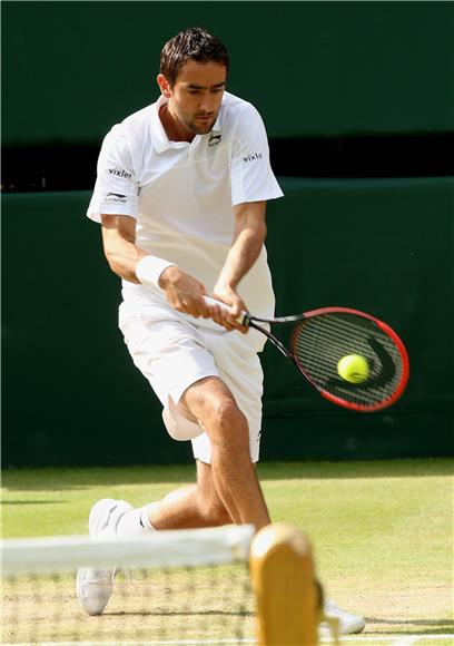 BRITAIN TENNIS WIMBLEDON 2015 GRAND SLAM