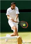 BRITAIN TENNIS WIMBLEDON 2015 GRAND SLAM