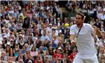 BRITAIN TENNIS WIMBLEDON 2015 GRAND SLAM