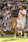 BRITAIN TENNIS WIMBLEDON 2015 GRAND SLAM