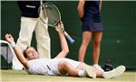 Wimbledon - Gasquet u polufinalu