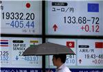 JAPAN STOCK GREECE CRISIS