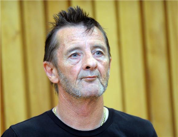 FILE NEW ZEALAND TRIALS PHIL RUDD