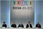 Nova banka BRICS-a planira pribavljati kapital na inozemnim i lokalnim tržištima