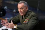 USA MILITARY DUNFORD CONGRESS